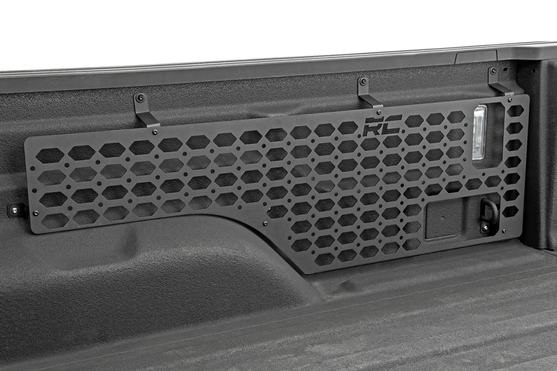 Rough Country 10634 - Truck Bed Accessories