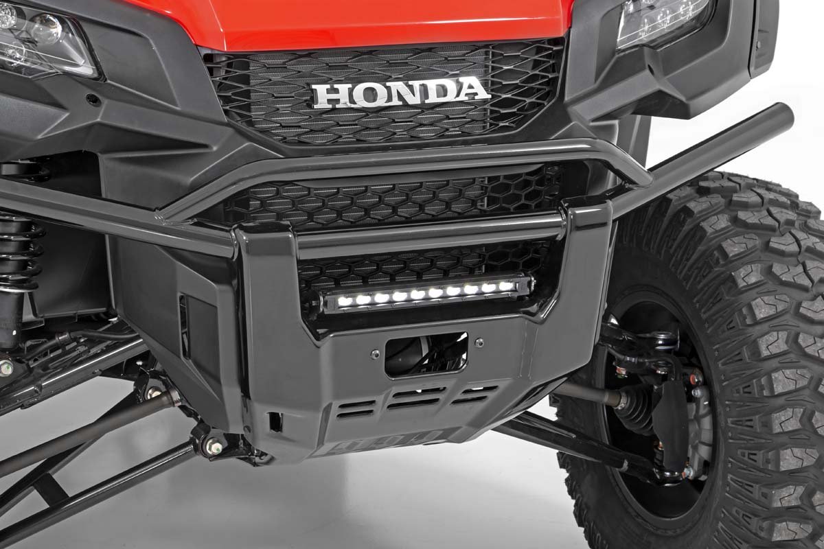 Rough Country 70411ABL - LED Light Bars