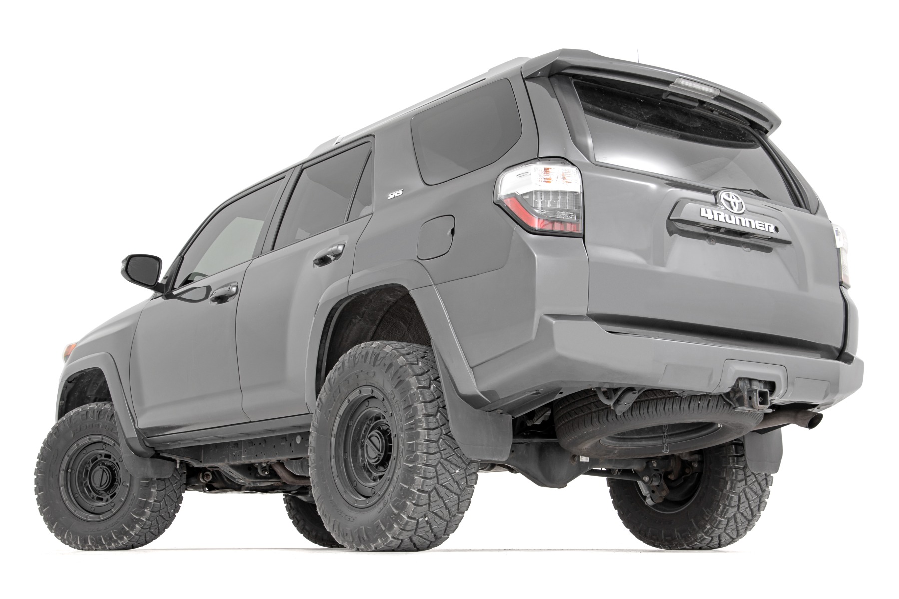 Rough Country 76642 - Suspension Lift Kits