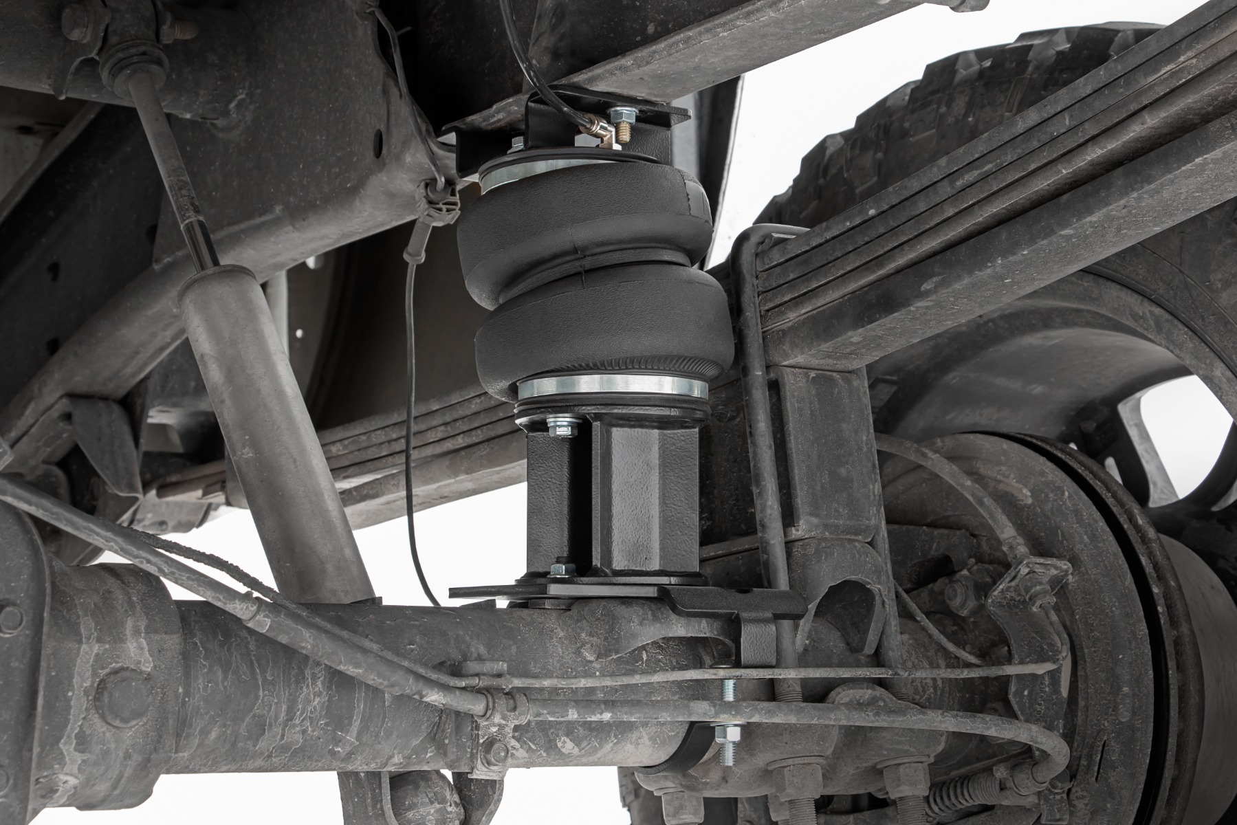 Rough Country 10006WC - Air Spring Kits