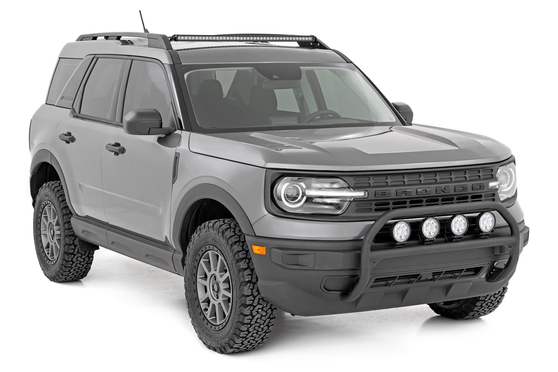 Rough Country 82039 - LED Light Bars