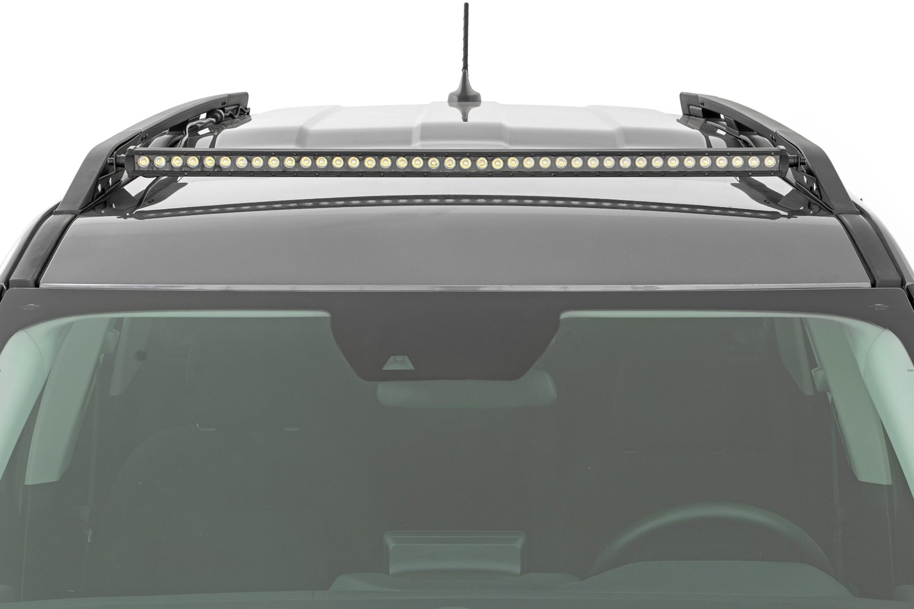 Rough Country 82039 - LED Light Bars