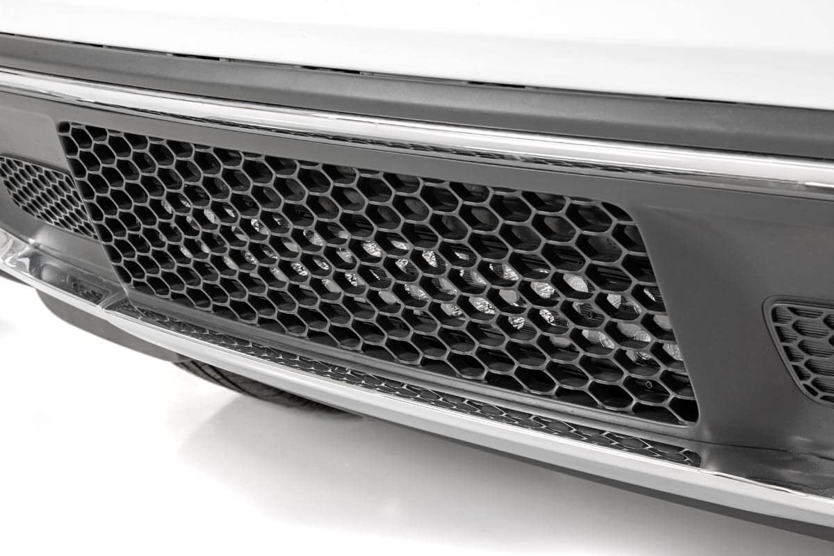 Rough Country 80773 - LED Light Bars