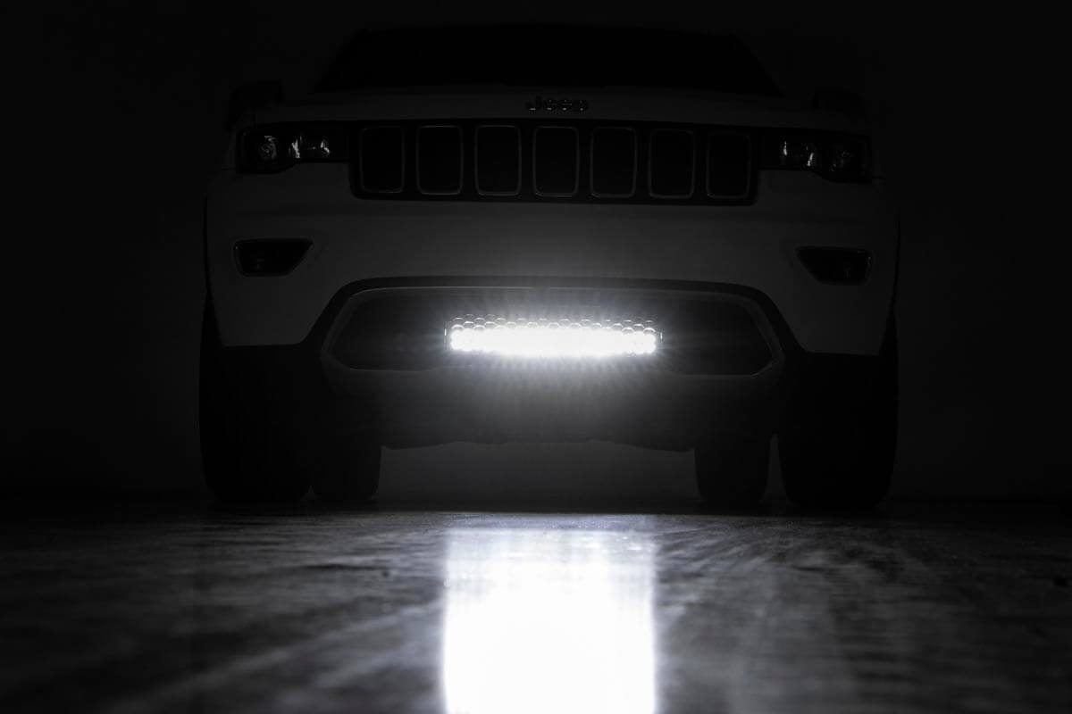 Rough Country 80773 - LED Light Bars