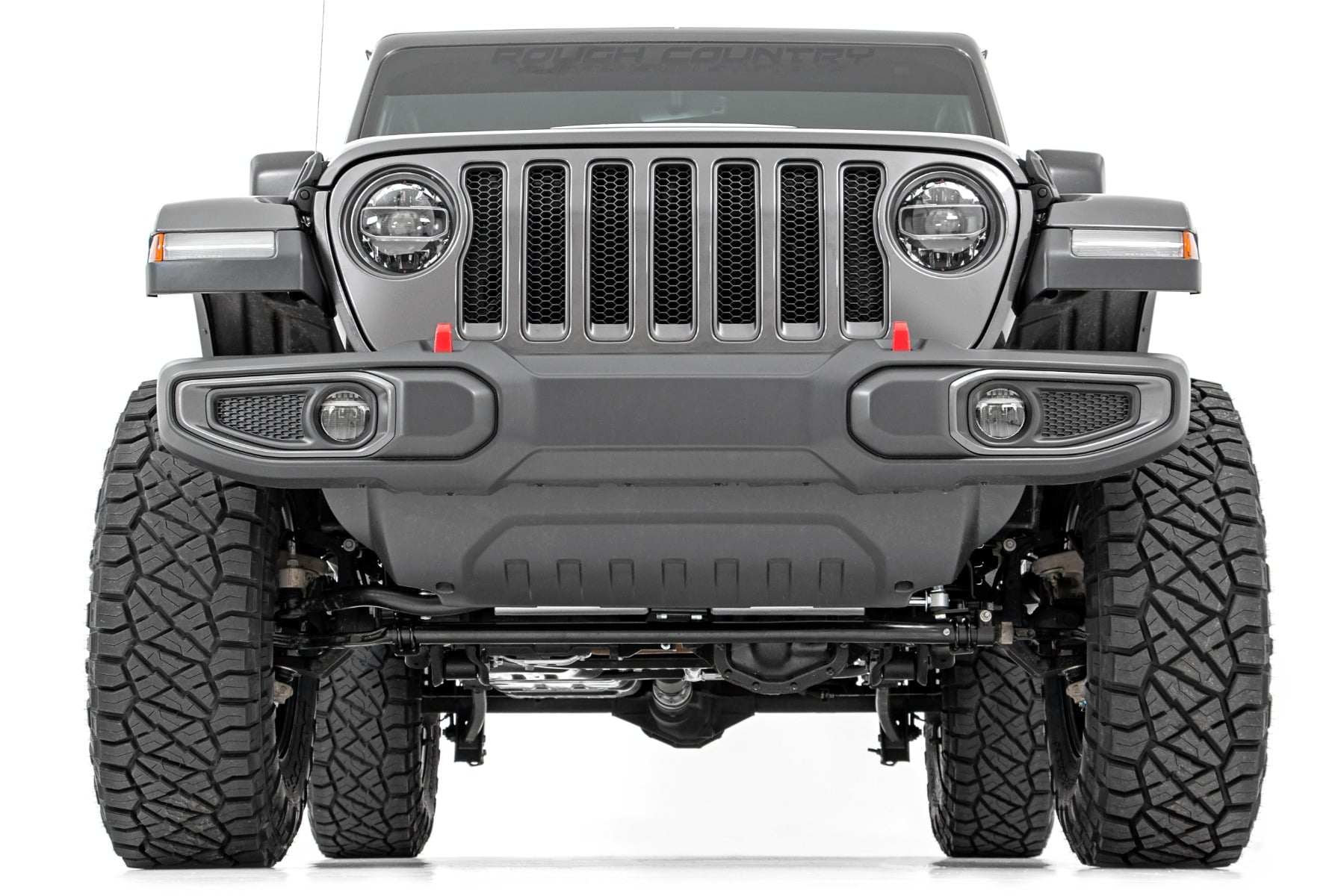 Rough Country 91640 - Suspension Lift Kits
