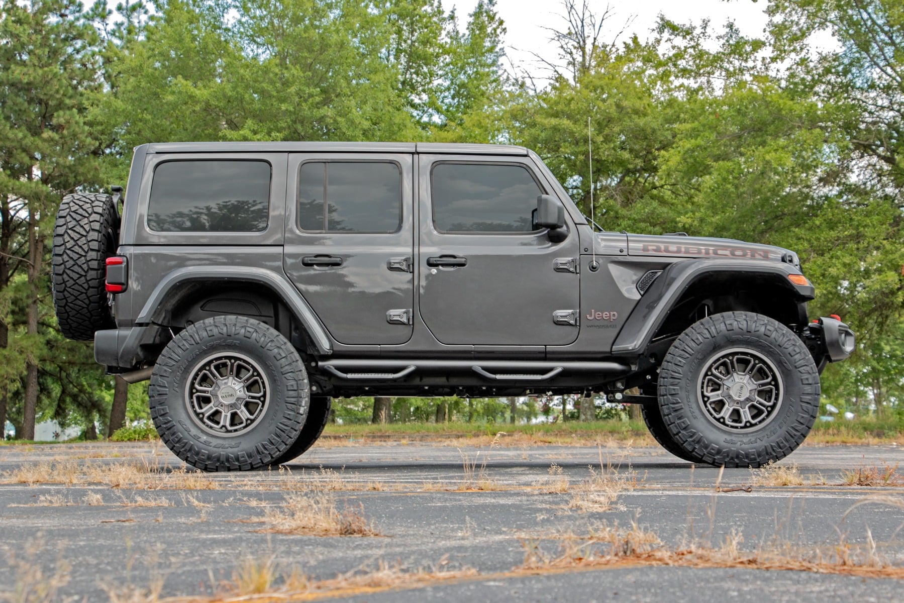 Rough Country 91640 - Suspension Lift Kits