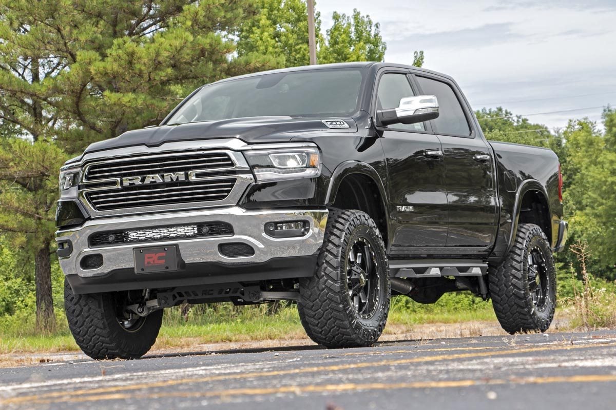 Rough Country 80779 - LED Light Bars