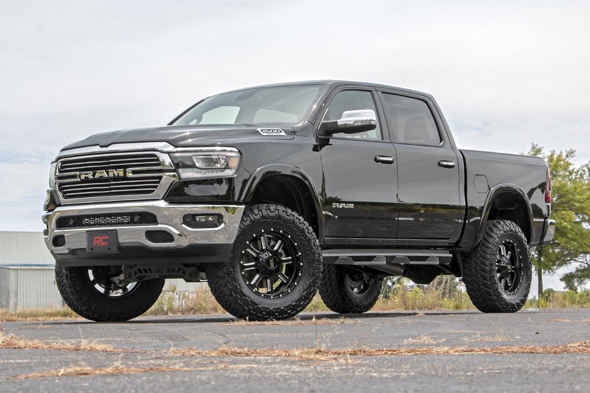 Rough Country 80779 - LED Light Bars