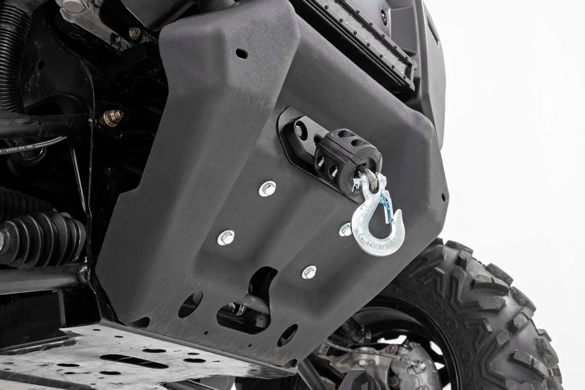 Rough Country 97016 - Winch & Recovery