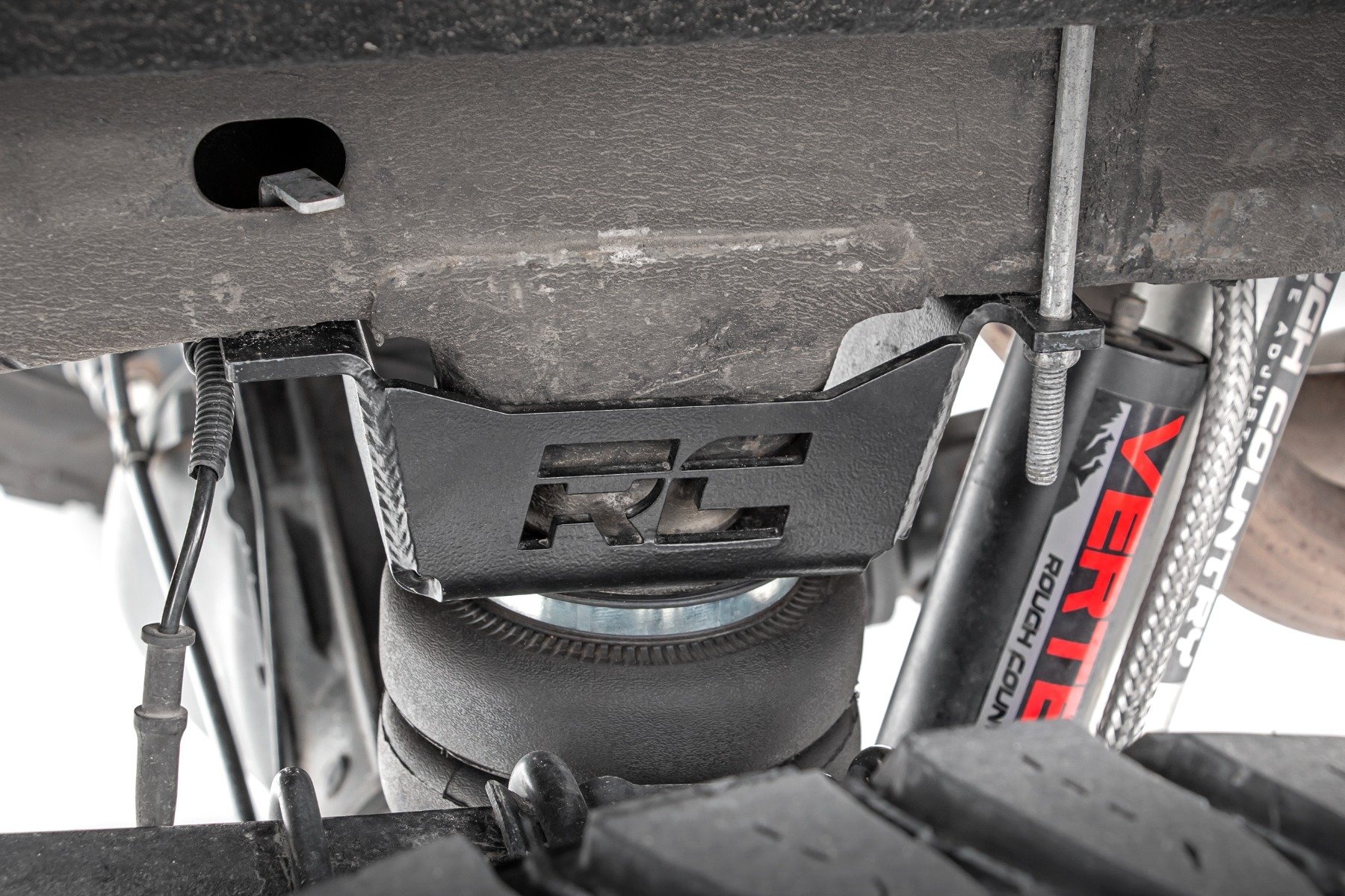 Rough Country 10005 - Air Spring Kits