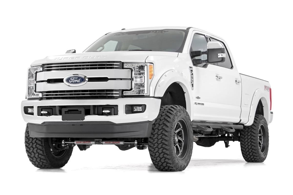 Rough Country 50659 - Suspension Lift Kits