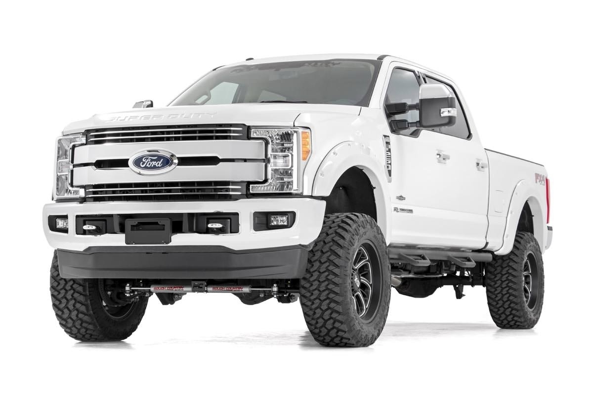 Rough Country 50641 - Suspension Lift Kits