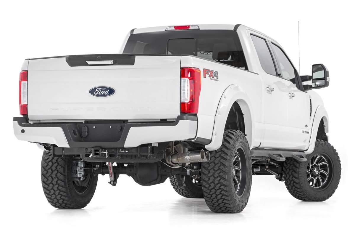 Rough Country 55041 - Suspension Lift Kits