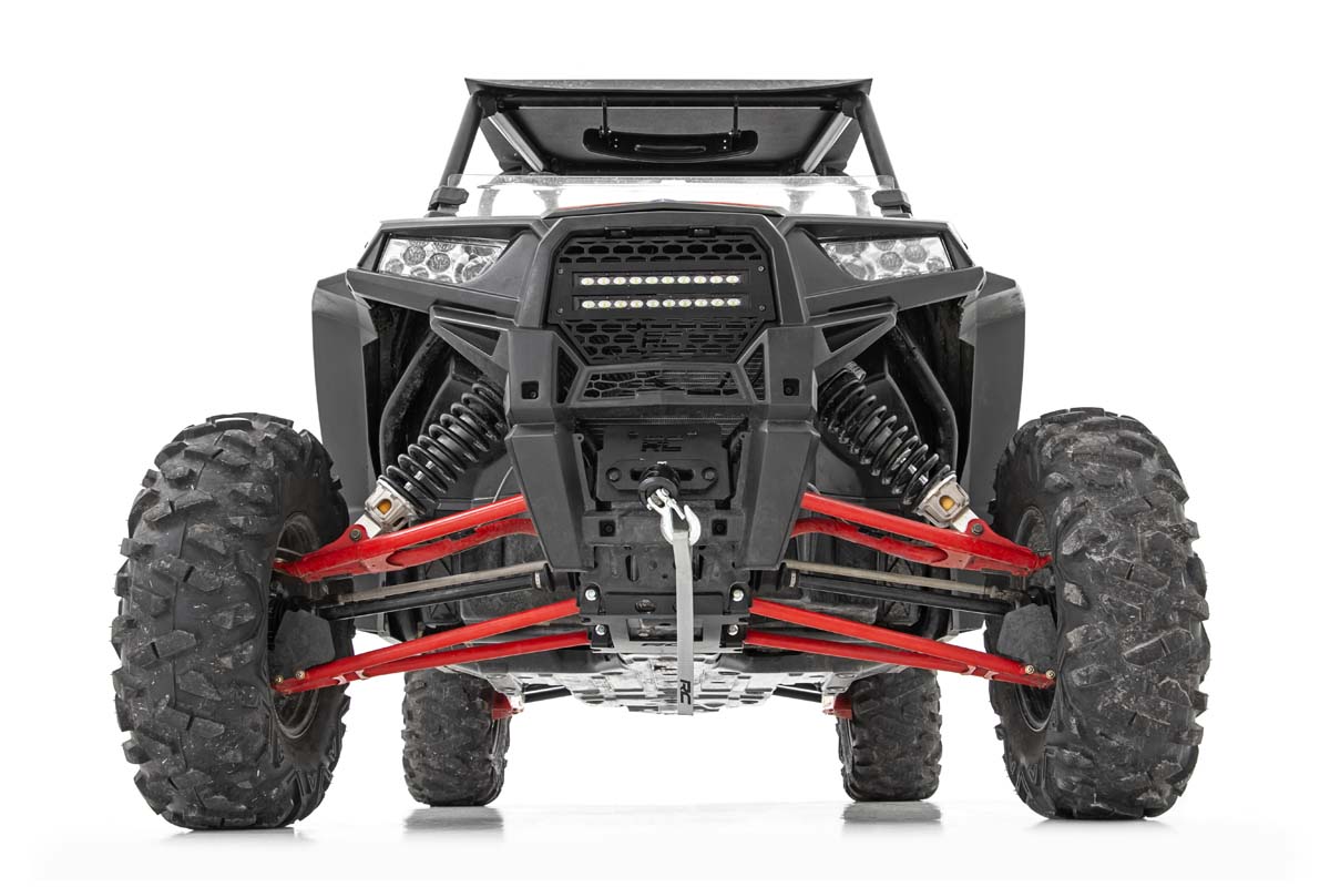 Rough Country 93042 - Winch & Recovery