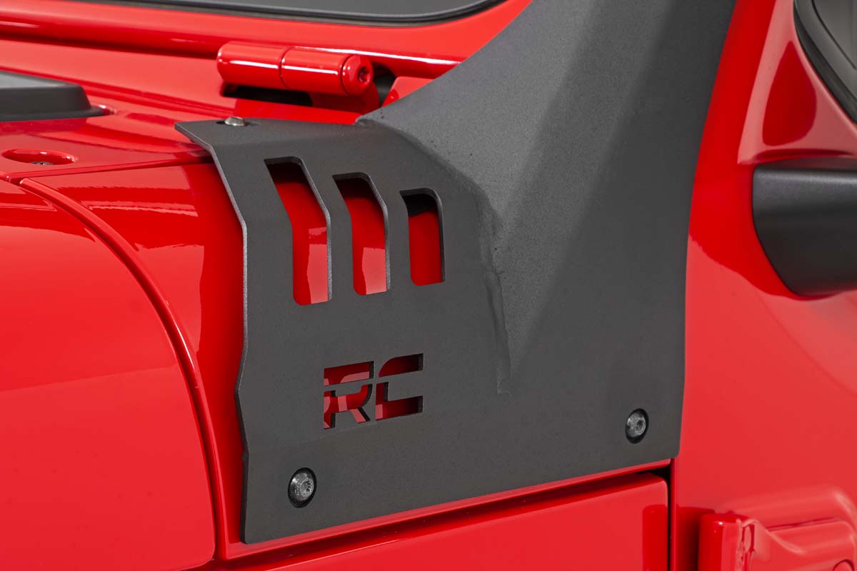 Rough Country 80065 - LED Light Bars