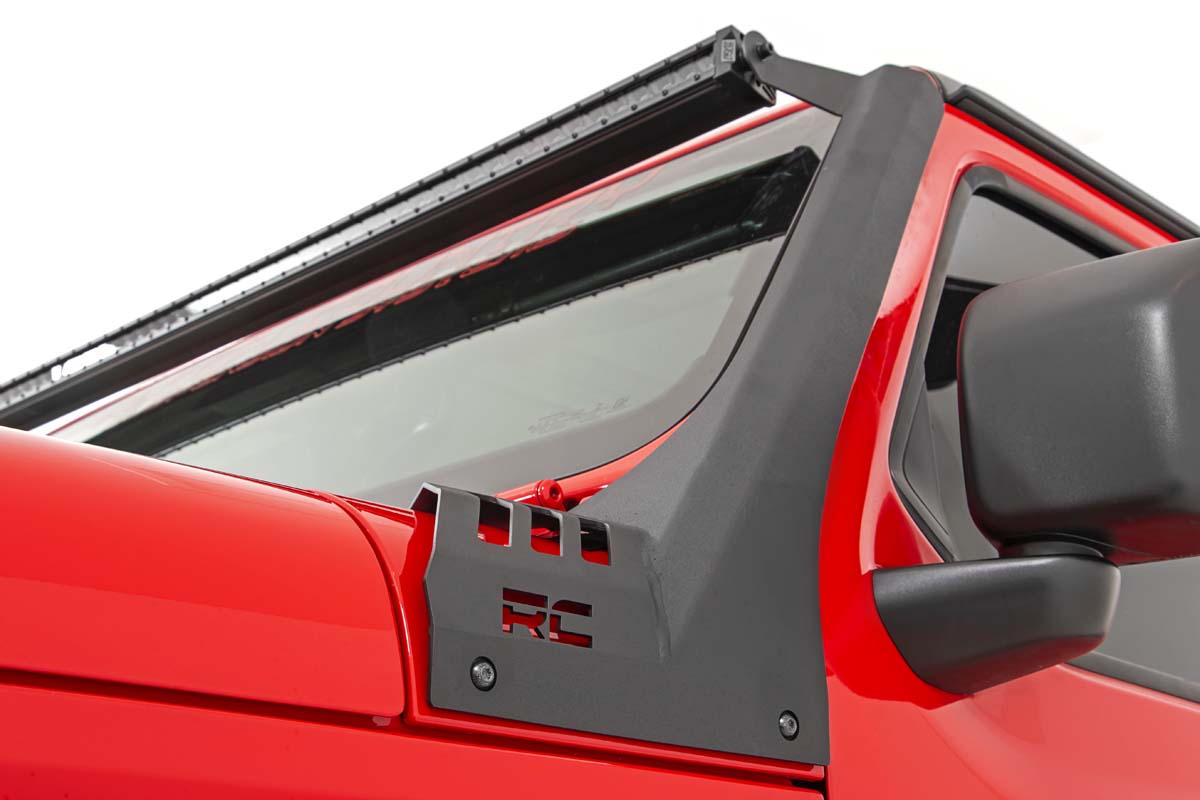Rough Country 80065 - LED Light Bars