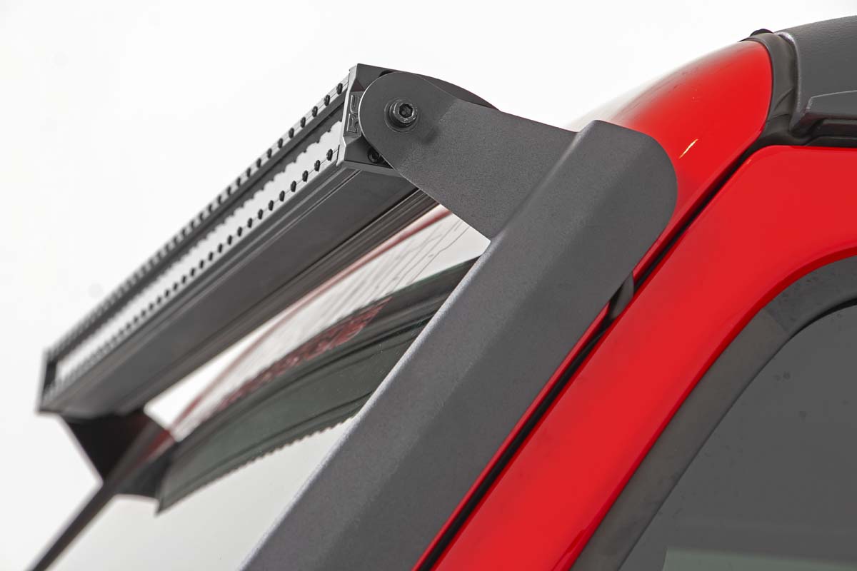 Rough Country 80065 - LED Light Bars