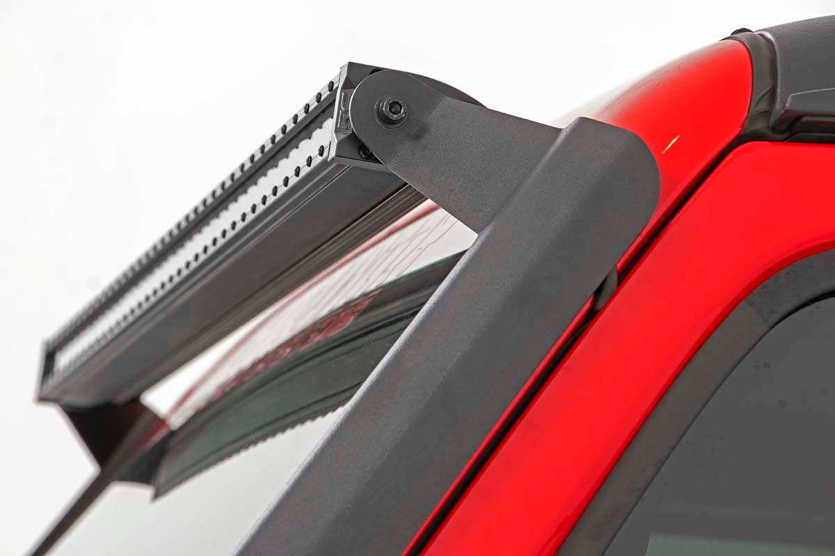Rough Country 80069 - LED Light Bars