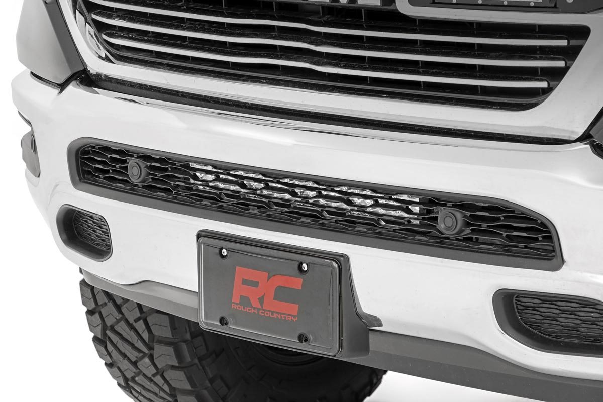 Rough Country 80779 - LED Light Bars