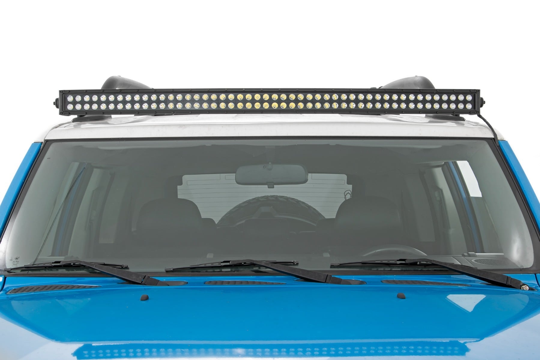 Rough Country 72950BL - LED Light Bars