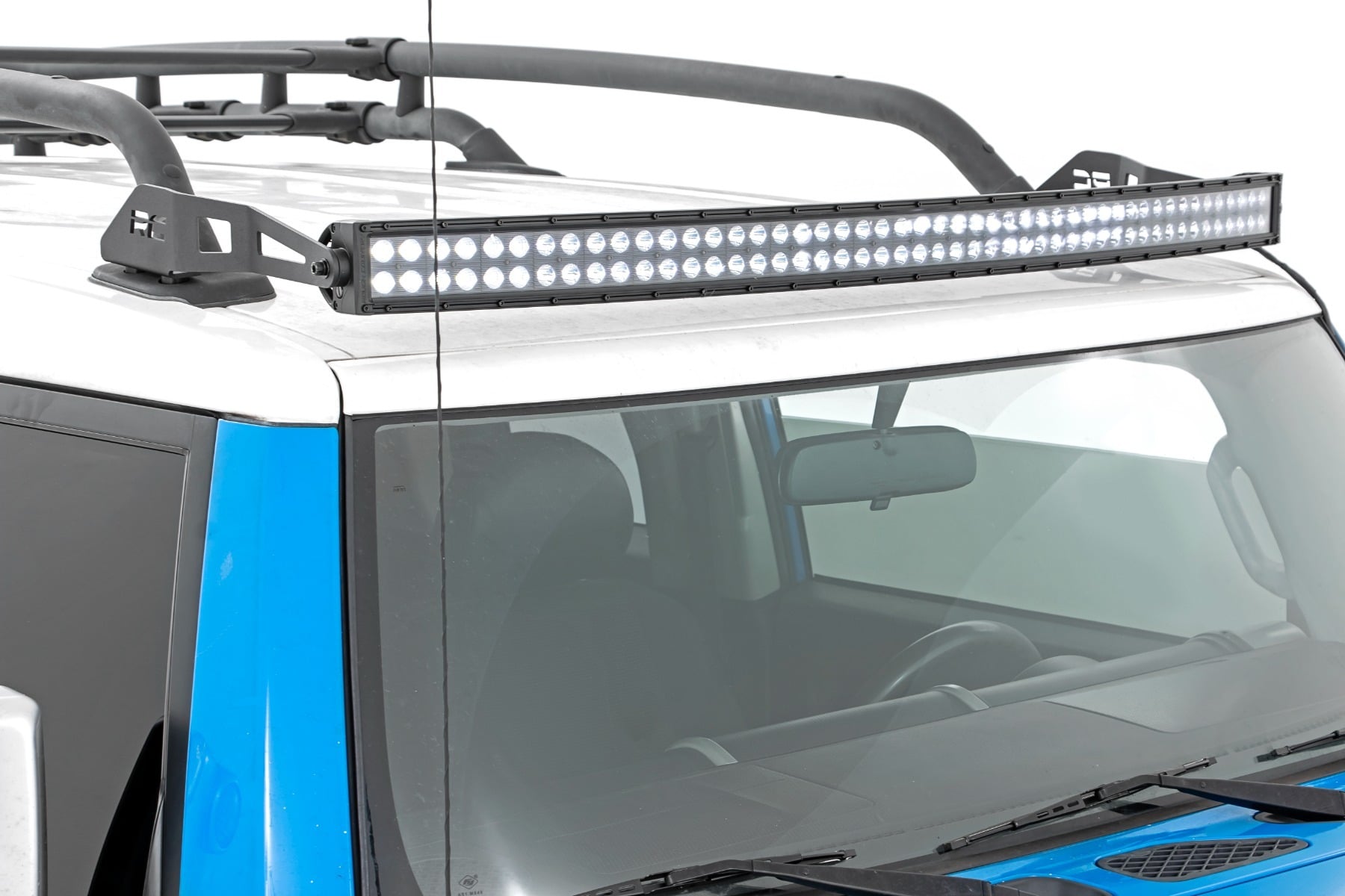 Rough Country 72950BL - LED Light Bars