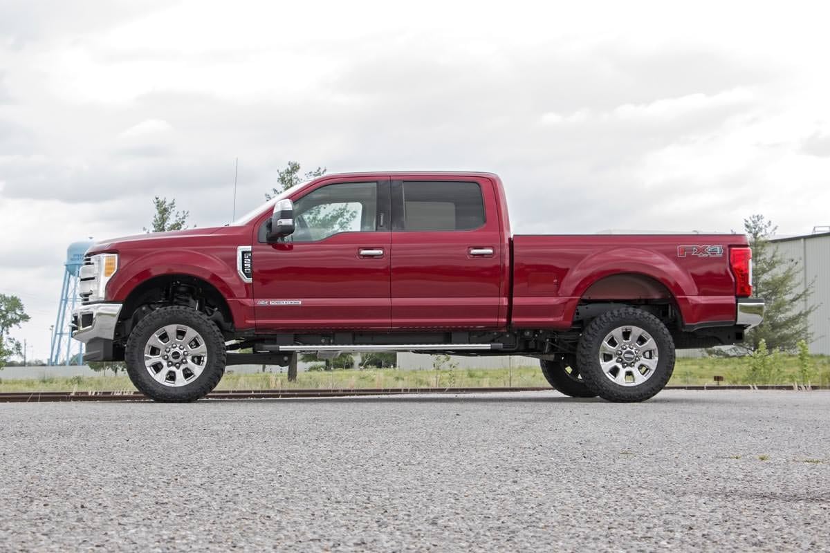 Rough Country 50222 - Suspension Lift Kits