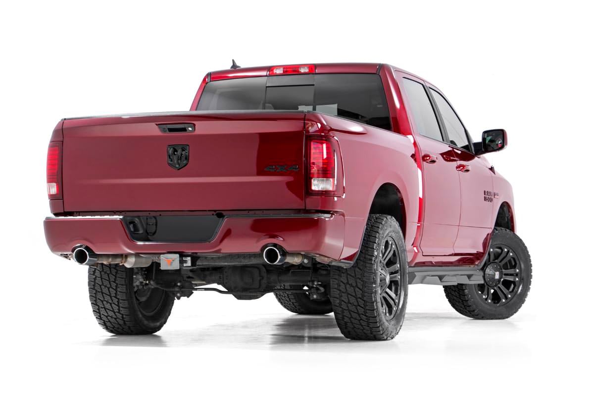 Rough Country 31240 - Suspension Lift Kits