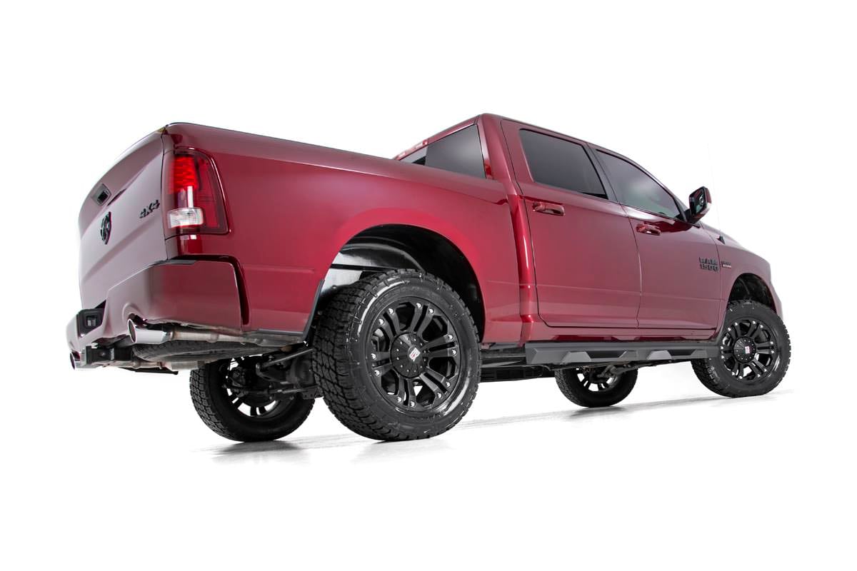 Rough Country 31240 - Suspension Lift Kits