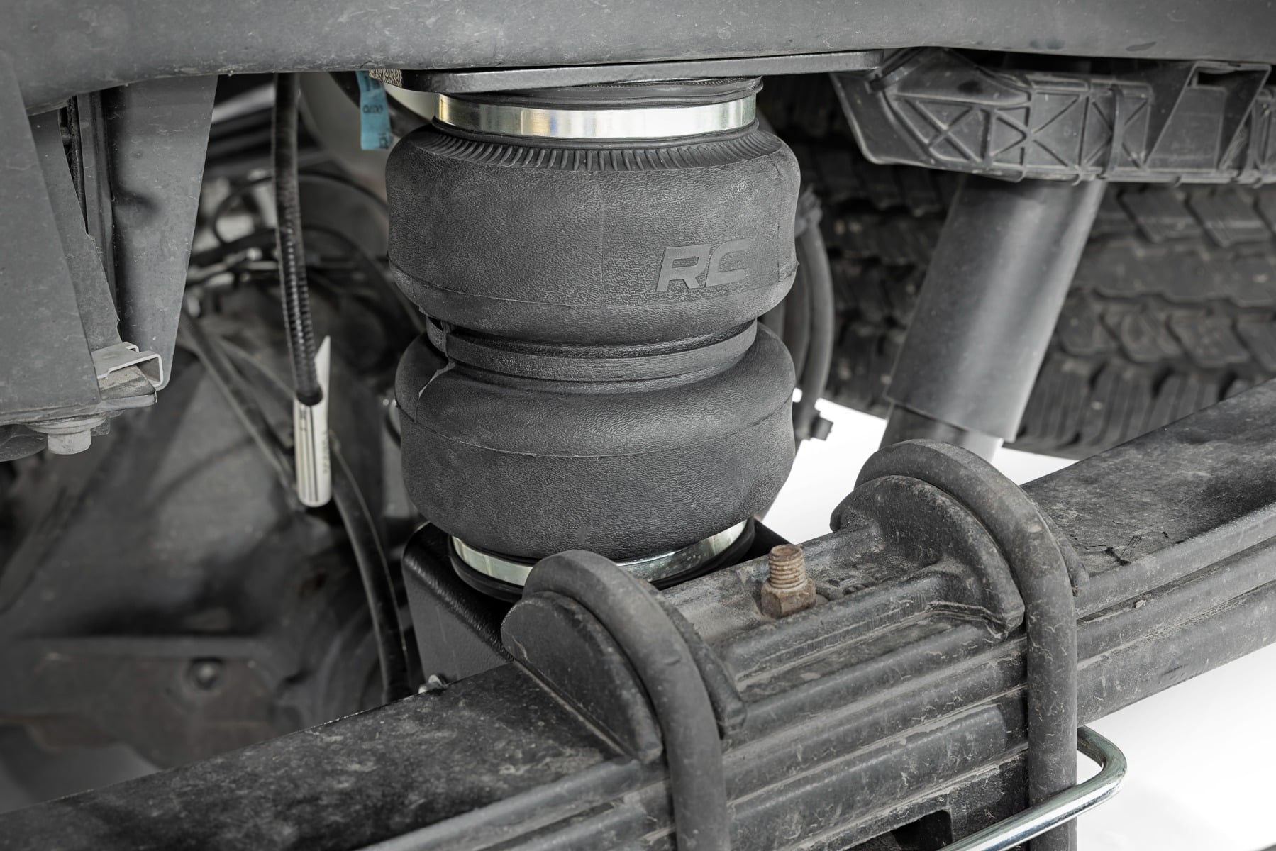 Rough Country 10038 - Air Spring Kits