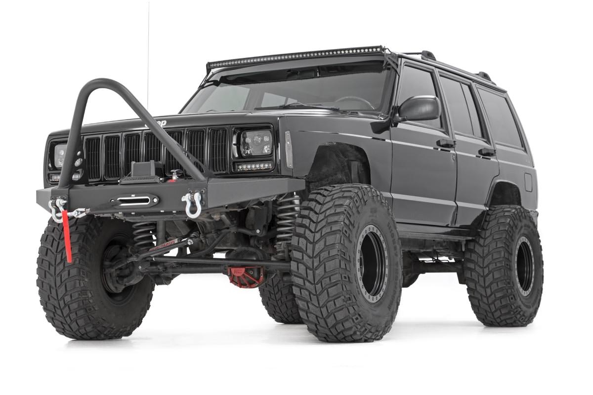Rough Country 72750BL - LED Light Bars