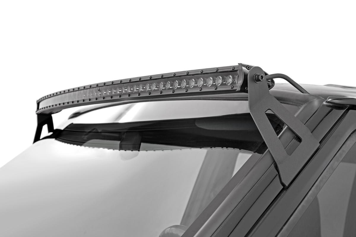 Rough Country 72750BL - LED Light Bars