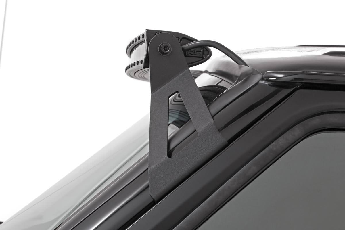 Rough Country 72750BL - LED Light Bars