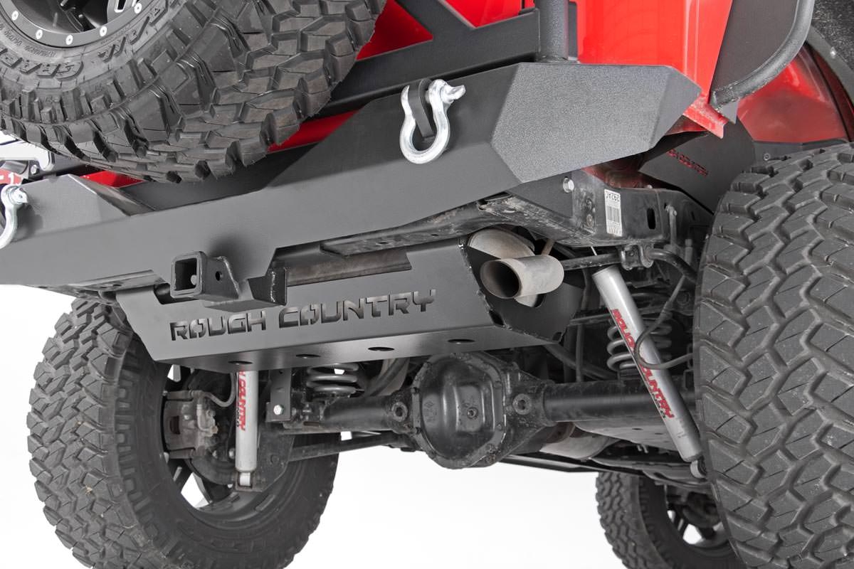 Rough Country 779 - Skid Plates