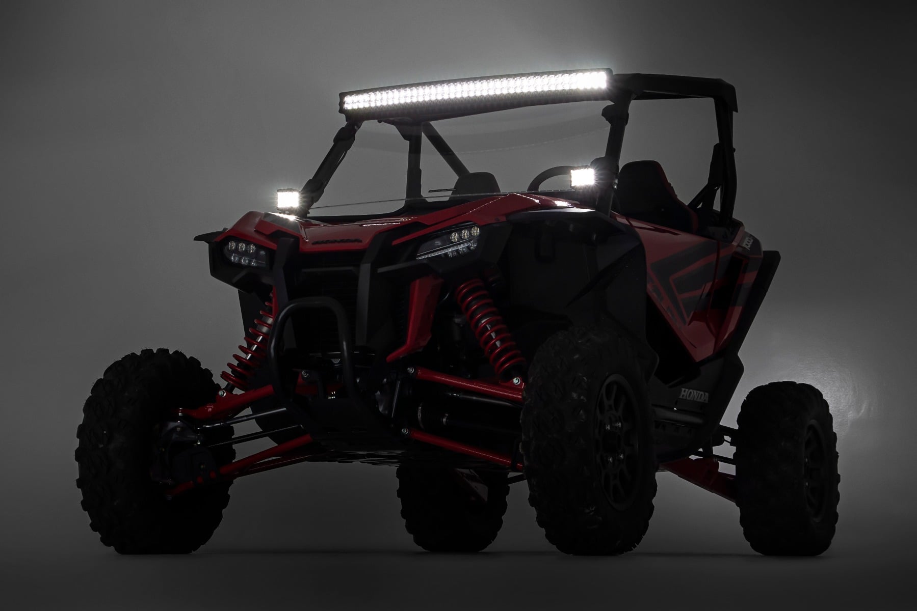 Rough Country 72940BL - LED Light Bars