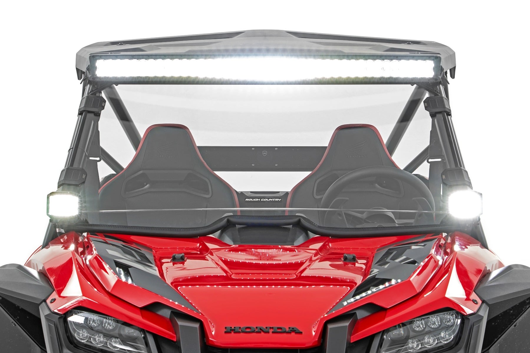 Rough Country 72940BL - LED Light Bars