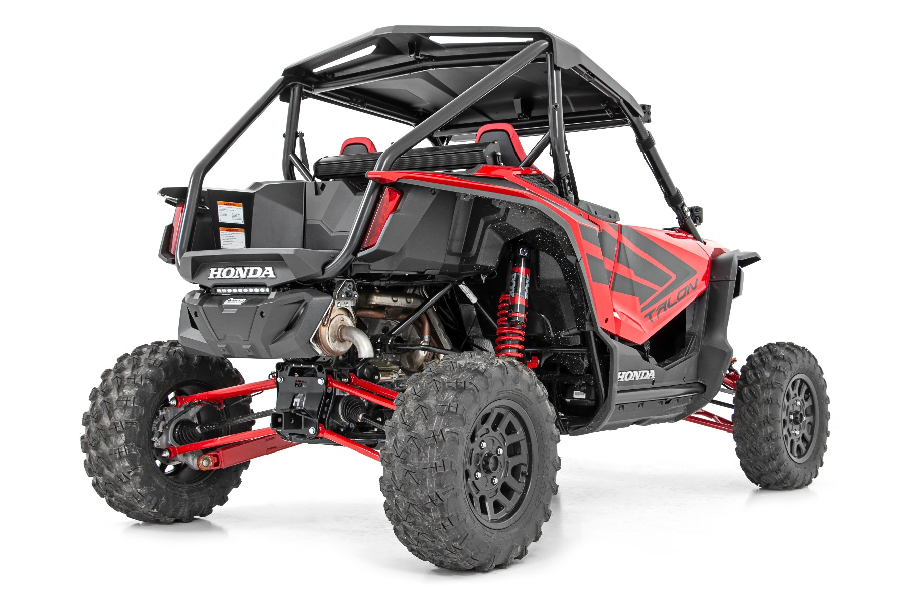 Rough Country 92027 - LED Light Bars
