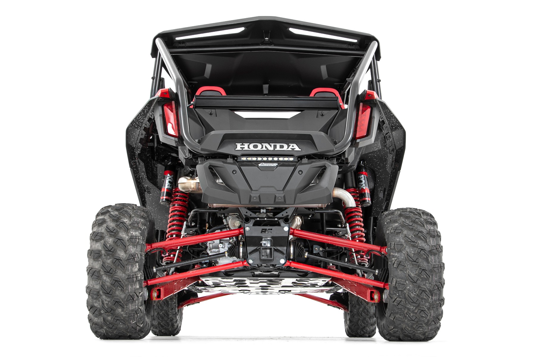 Rough Country 92027 - LED Light Bars