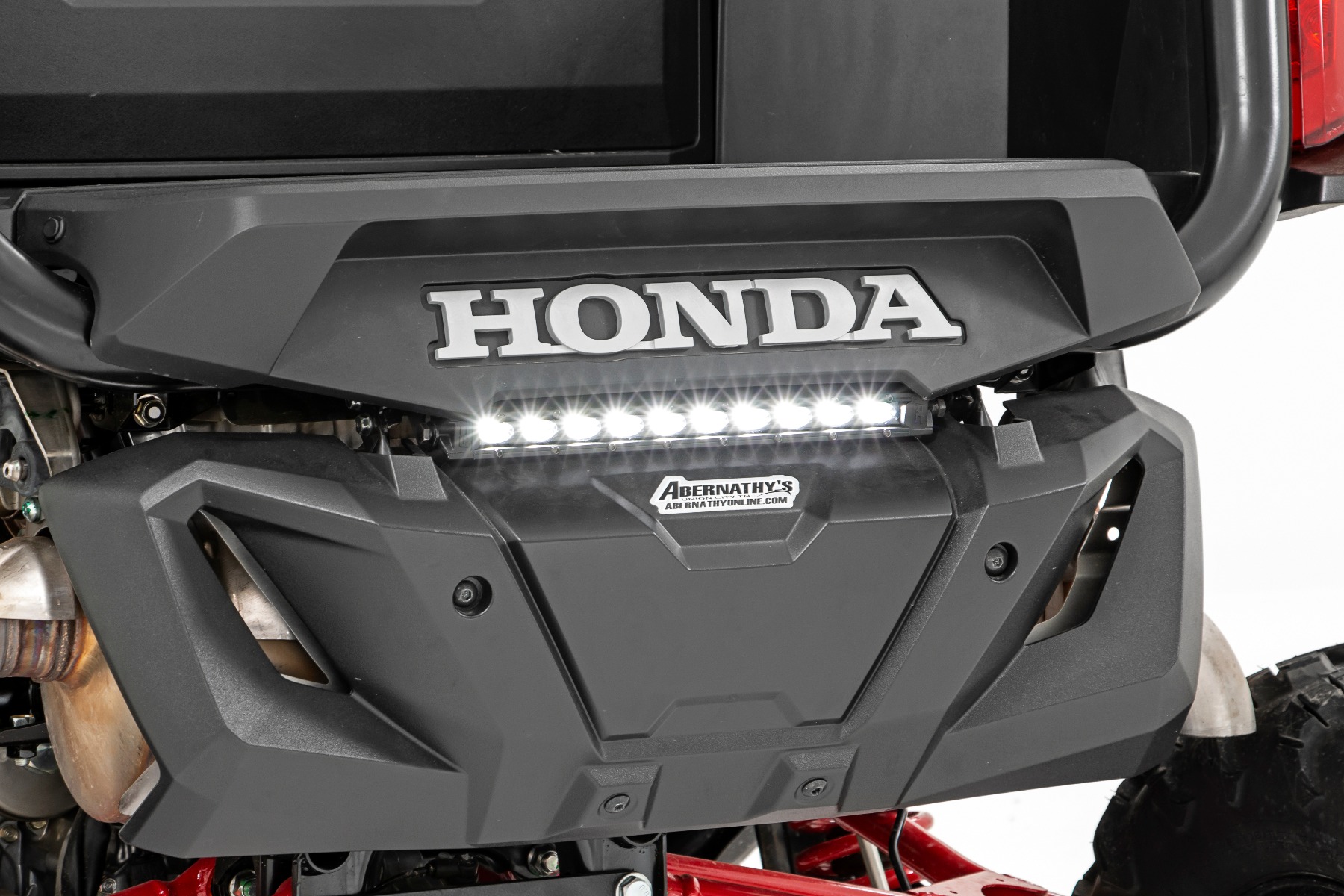 Rough Country 92027 - LED Light Bars