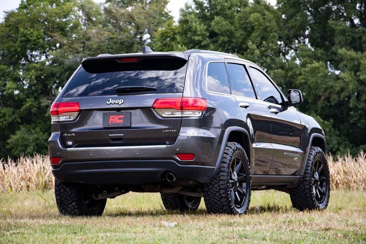 Rough Country 91130 - Suspension Lift Kits