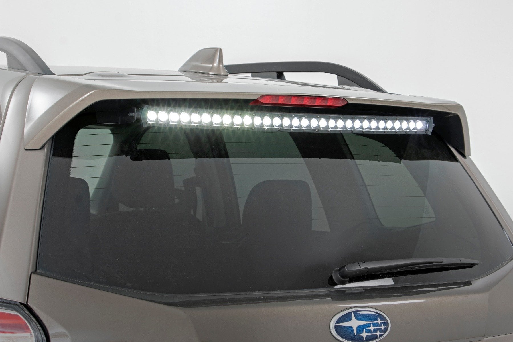 Rough Country 72730BL - LED Light Bars