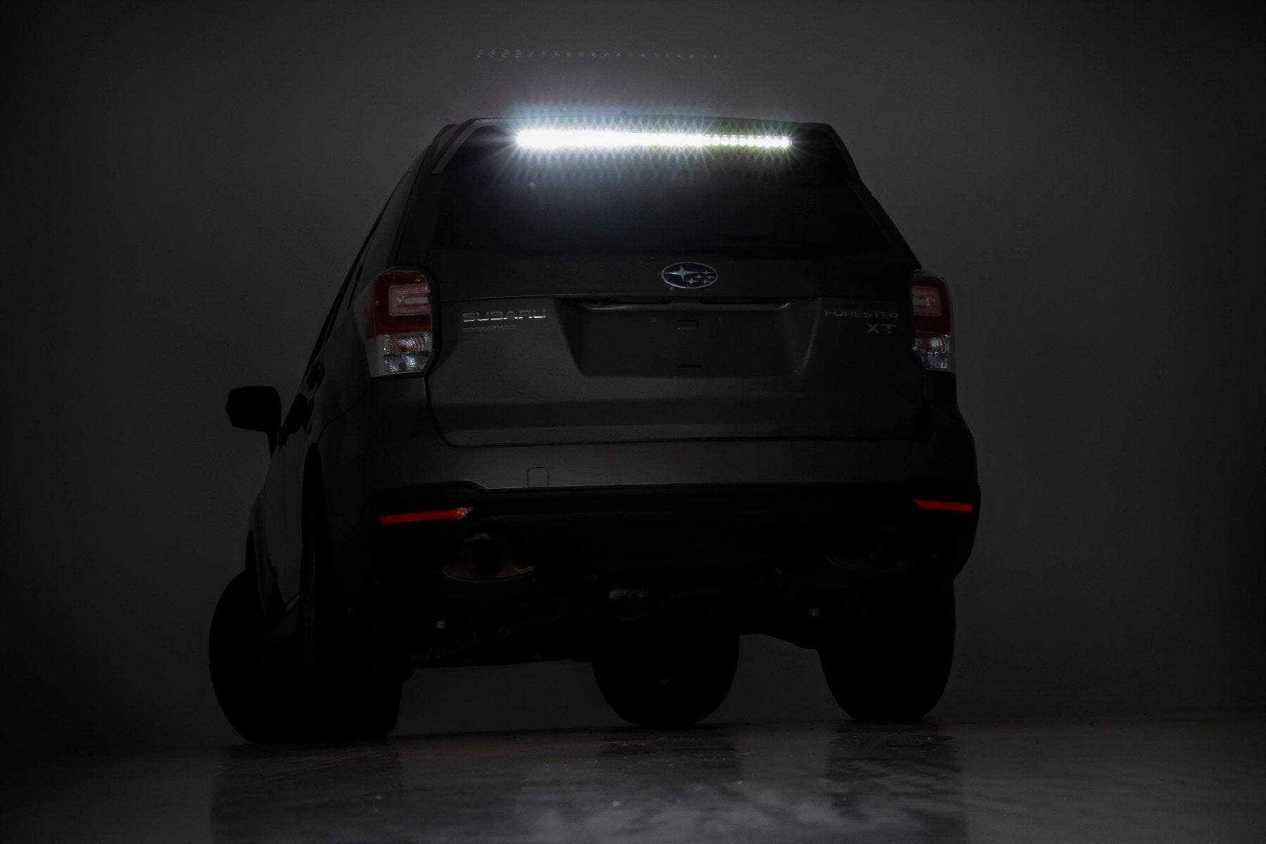 Rough Country 72730BL - LED Light Bars