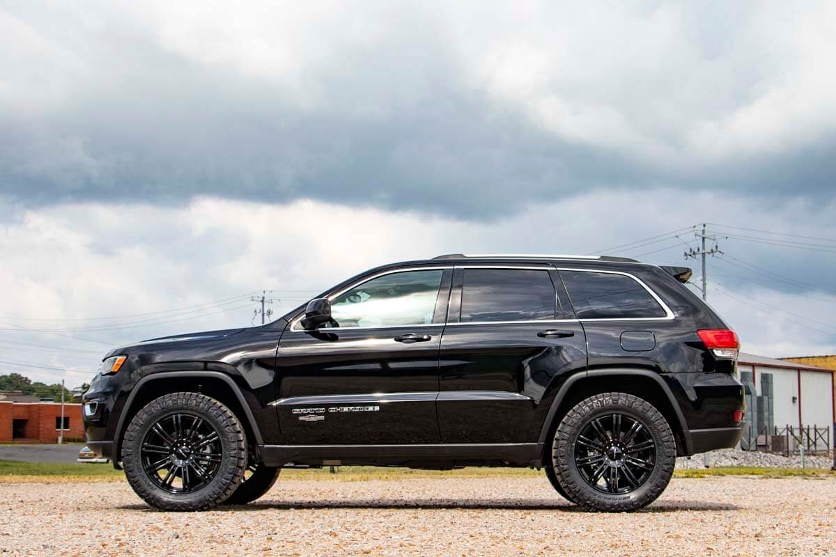 Rough Country 91130 - Suspension Lift Kits