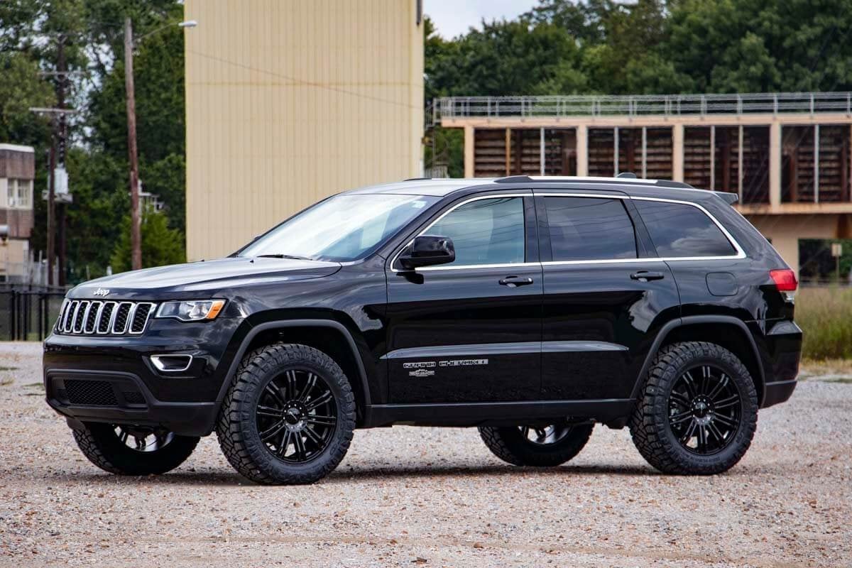 Rough Country 91130 - Suspension Lift Kits