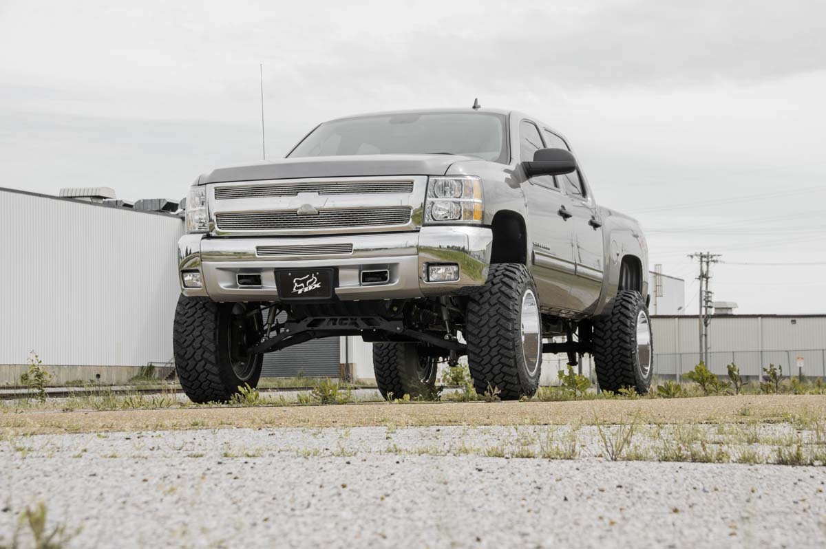 Rough Country 26430 - Suspension Lift Kits