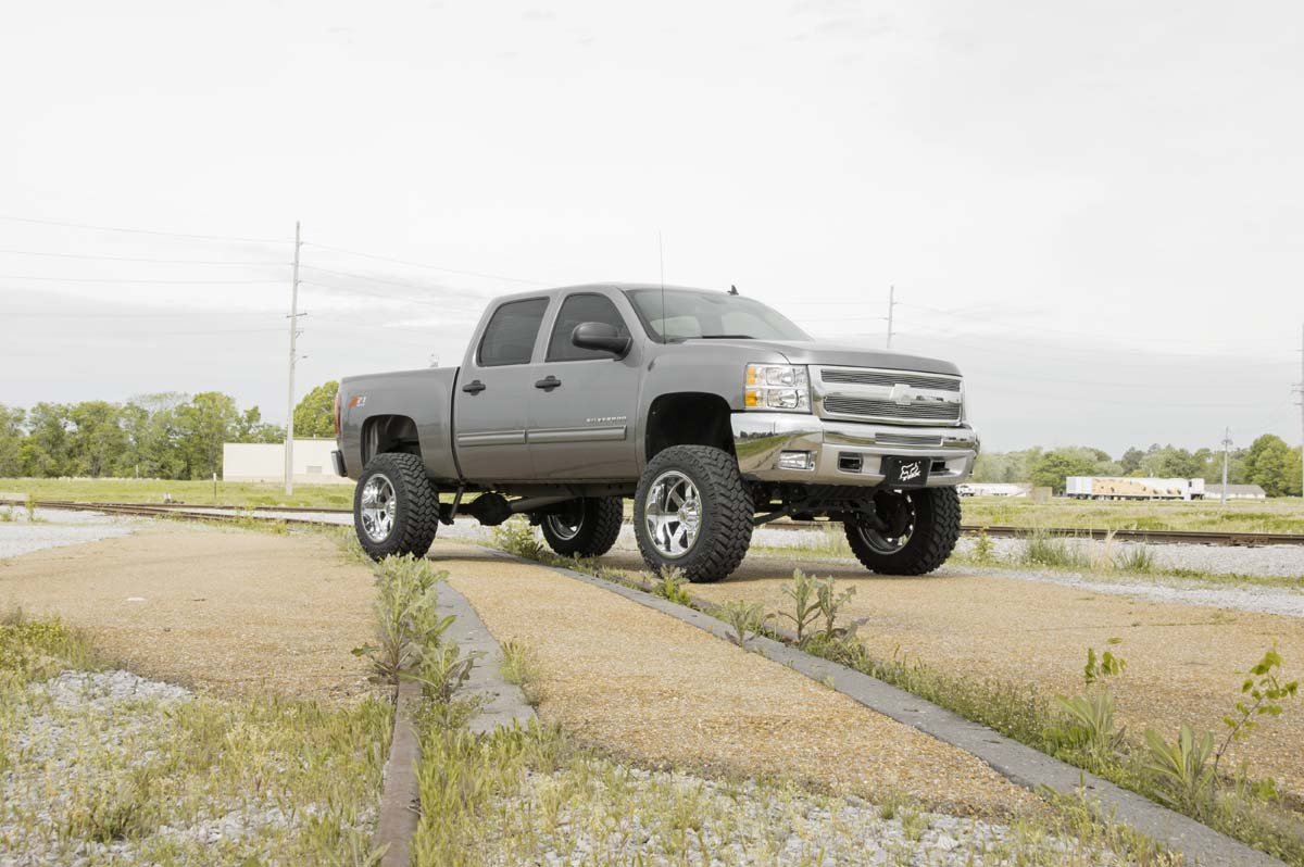 Rough Country 26440 - Suspension Lift Kits