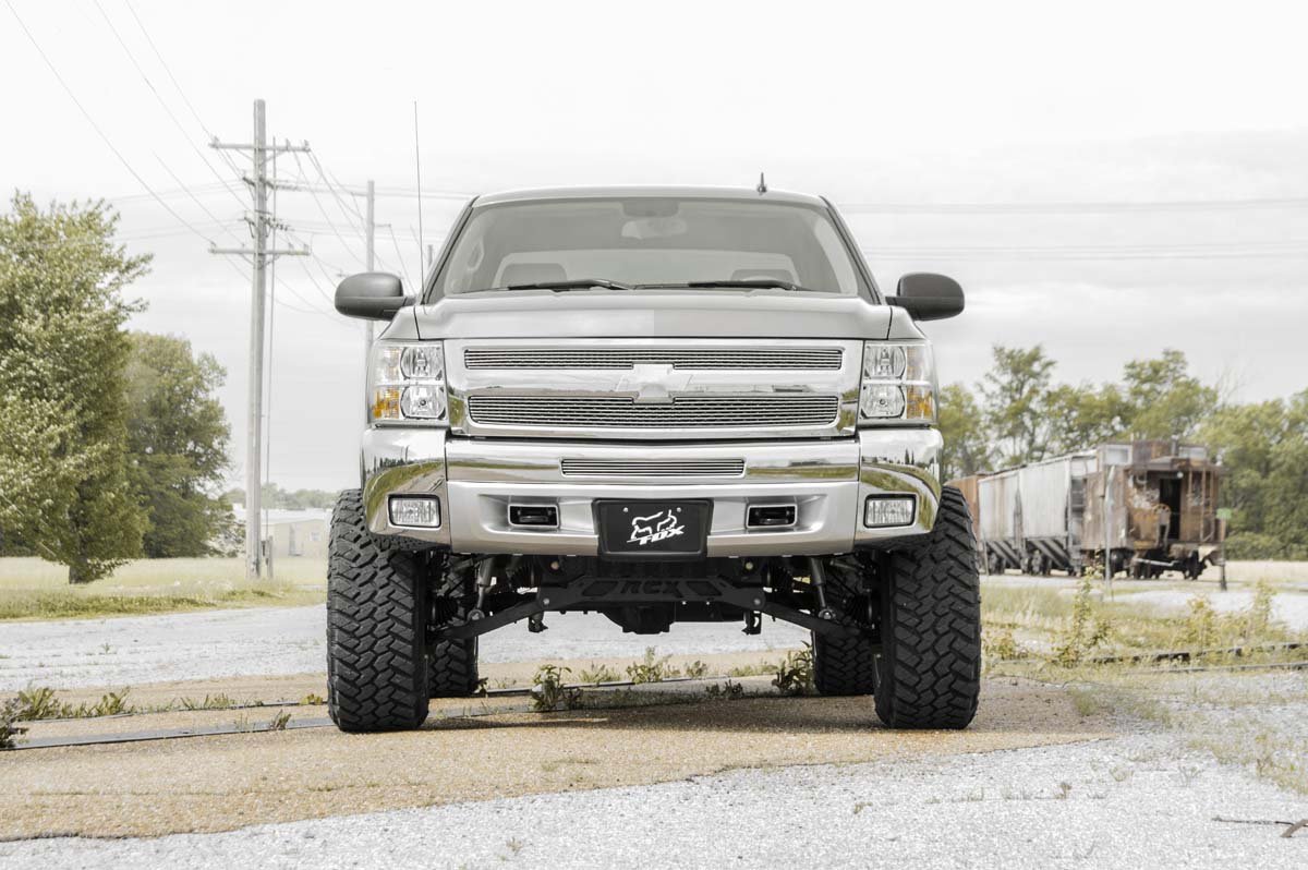 Rough Country 26440 - Suspension Lift Kits