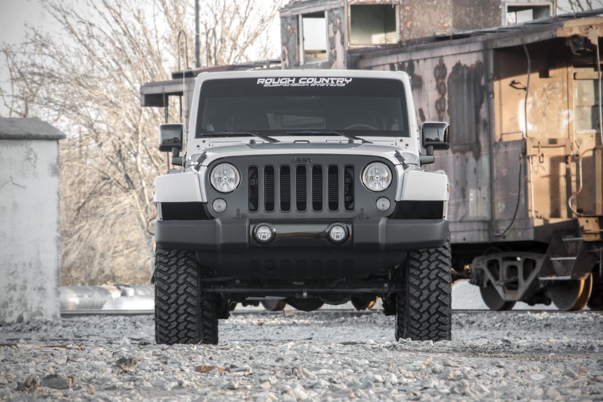 Rough Country 67940 - Suspension Lift Kits