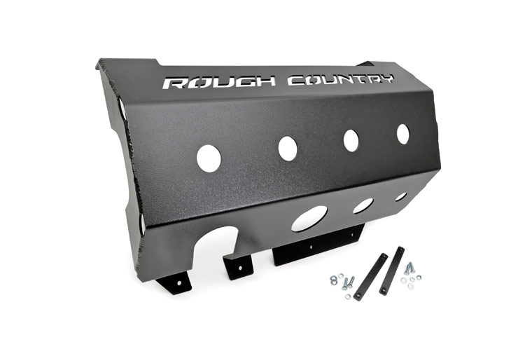 Rough Country 779 - Skid Plates