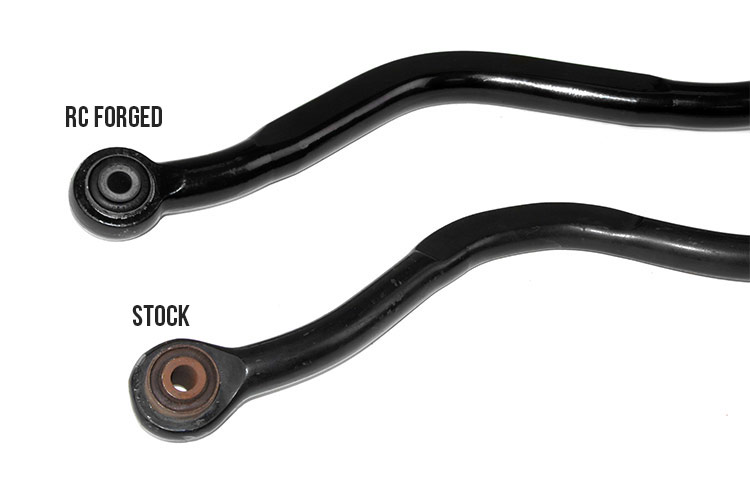 Rough Country 1179 - Suspension Components