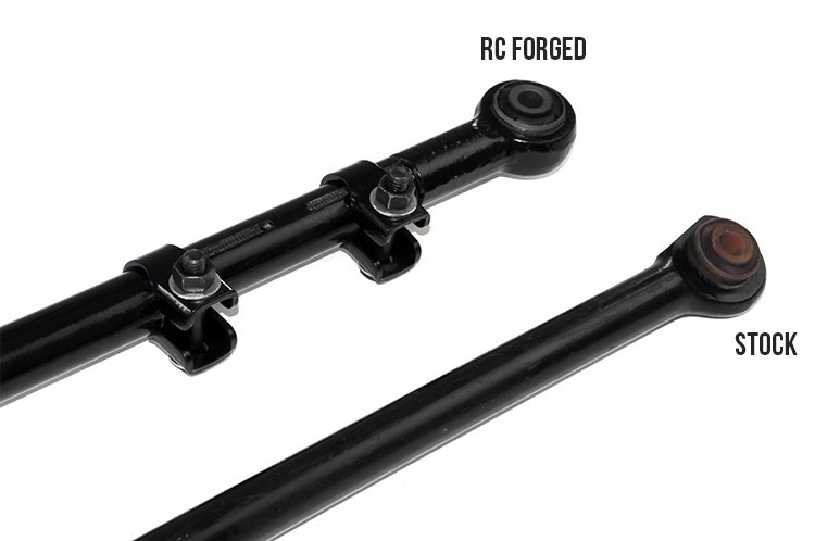 Rough Country 1179 - Suspension Components